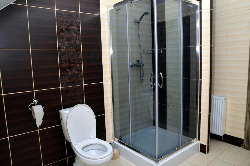 Hotel Gosciniec Zapiecek Stronie Śląskie Esterno foto